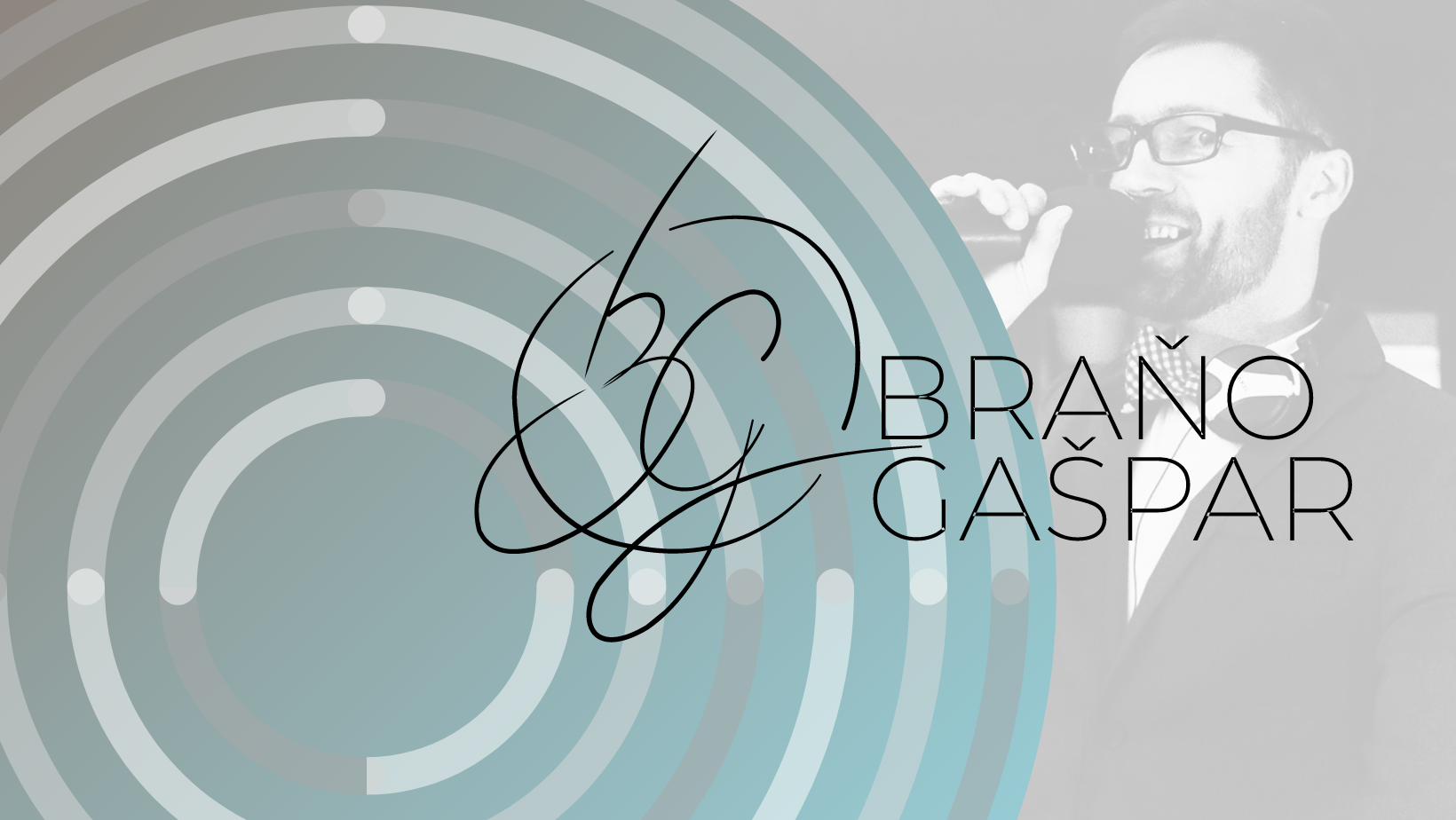 DJ Braňo Gašpar