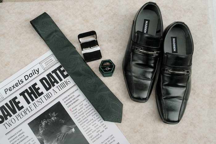 Svadobné dekorácie